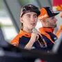 Noch im Mai war Pedro Acosta für KTM in Spielberg zu Gast