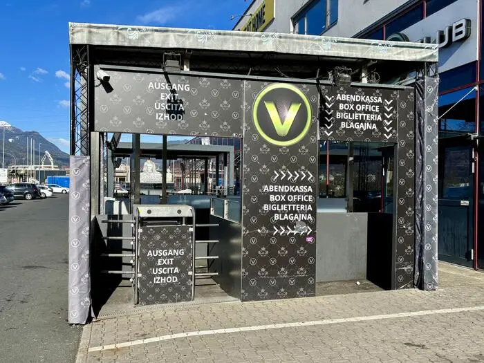 Kärntens größter Club ist Geschichte