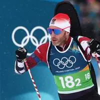 Simon Eder: Mit 27 Olympia-Starts ist er Rekordmann, diese Zeit ist nun vorbei – die Karriere vielleicht noch nicht