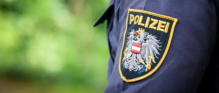 Polizeiuniform