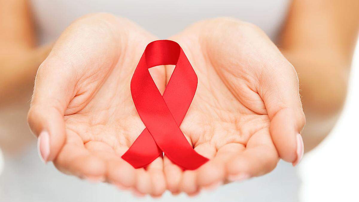 HIV-Infektionen in Europa