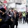 In Graz wird seit vielen Wochen regelmäßig gegen Coronamaßnahmen protestiert