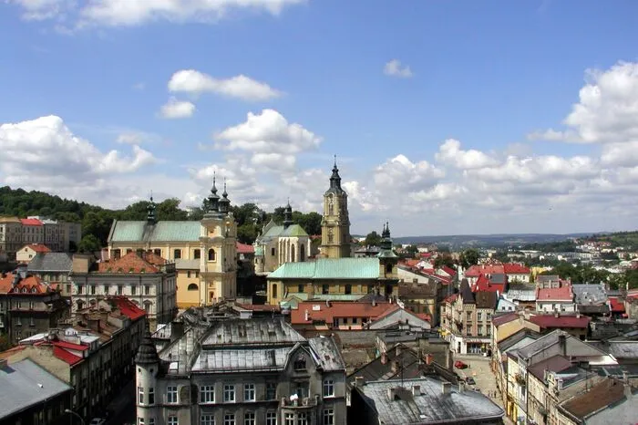 Przemysl