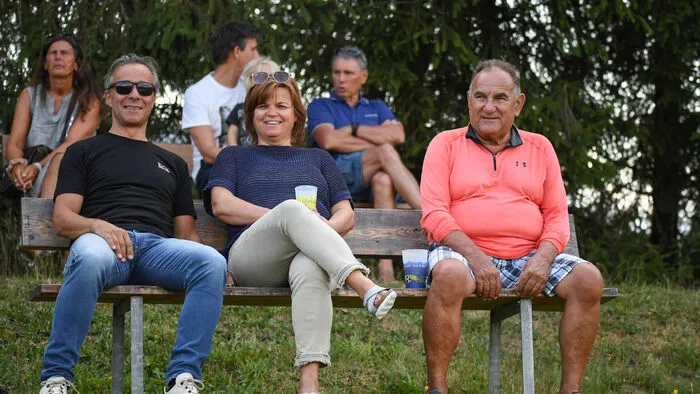 Klicken Sie sich durch die Bilder!