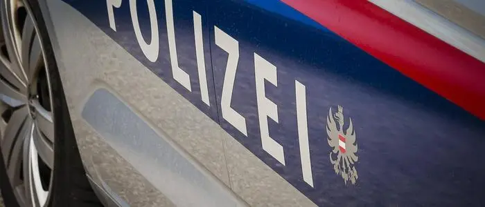 Die Frau war schwer betrunken