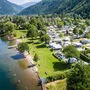 Camping Brunner am See in Döbriach hat schon viele Preise eingeheimst
