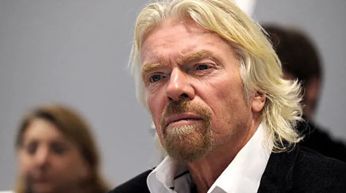 Richard Branson
