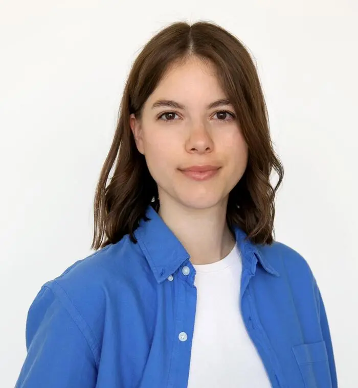 Obfrau Sara Pleschounig