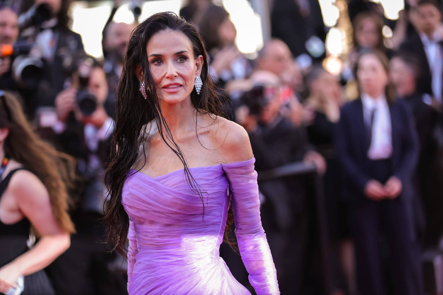 Filmfestspiele in Cannes: Das waren die schönsten und schrägsten Roben am Roten Teppich