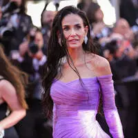 Demi Moore
