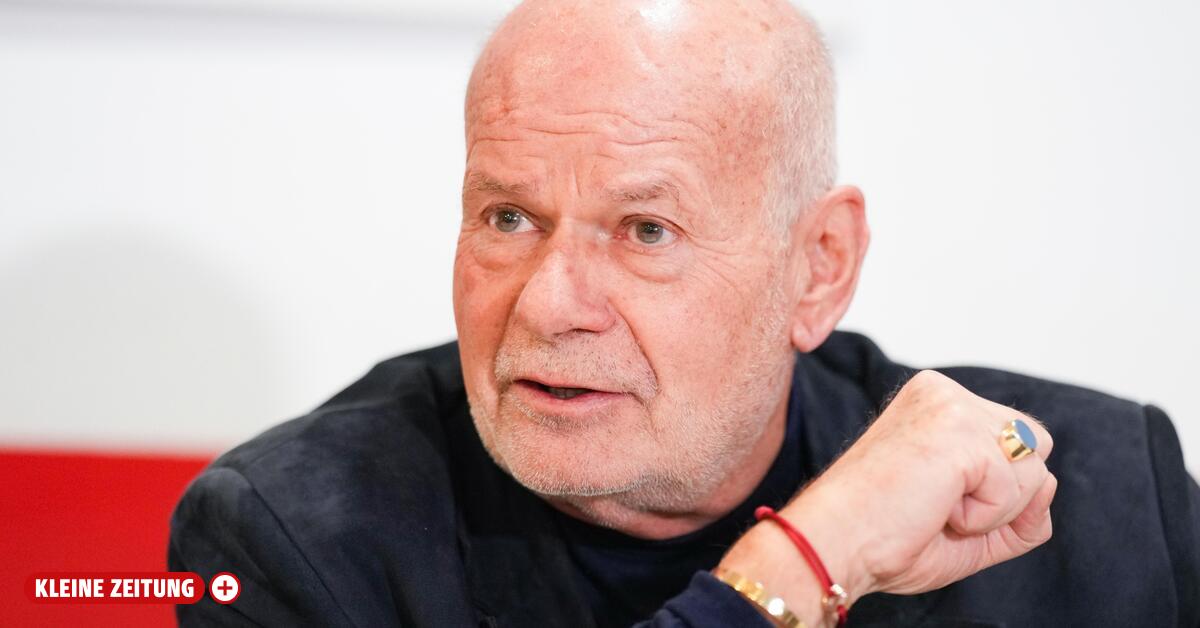 “Roland Weissmann is also a victim”