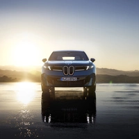 Dieses Auto soll BMW neu erfinden: In Sachen High-Tech und Design 