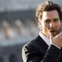Matthew McConaughey