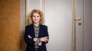 Ministerin Holzleitner versichert: „Mit dieser Bundesregierung“ werde es keine Reduktion des Frauenbudgets geben.