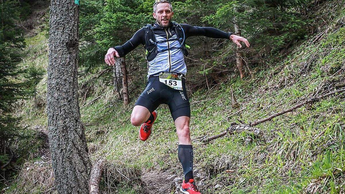 Am Samstag geht der Trailrun am Semmering über die Bühne