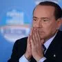 Silvio Berlusconi