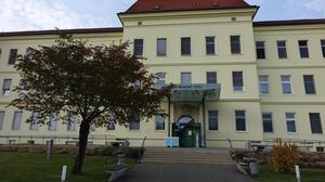 Im LKH Knittelfeld flog der Schwindel auf