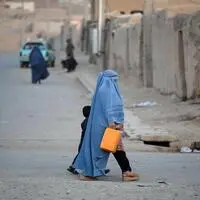 Seit der Machtübernahme der Taliban sind Frauen aus der öffentlichen Wahrnehmung weitgehend verschwunden. Dennoch sind sie eine wichtige Stütze in Afghanistans weitgehend brachliegender Wirtschaft