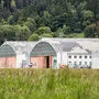 Historische Hangars stehen vor Abriss