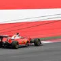 Auf dem Red-Bull-Ring macht heuer auch wieder die Formel 1 Station