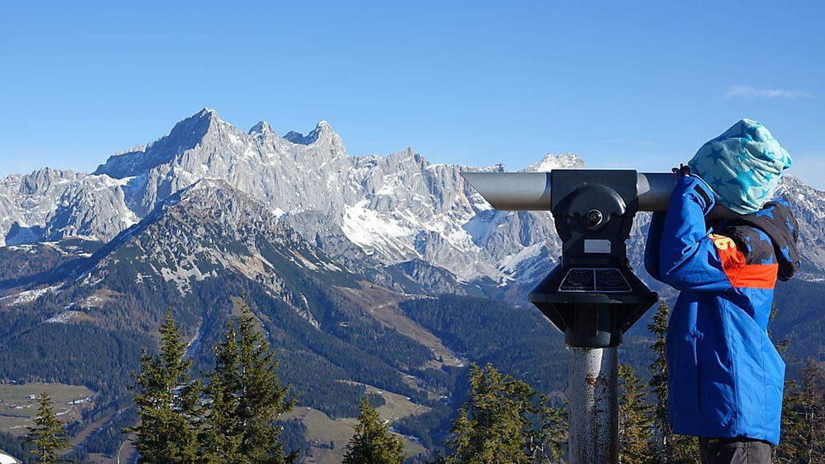 Budgetär sieht man in Schladming-Dachstein in eine &quot;besorgniserregende&quot; Zukunft