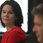 Annalena Baerbock oder Robert Habeck: Wer wird es?