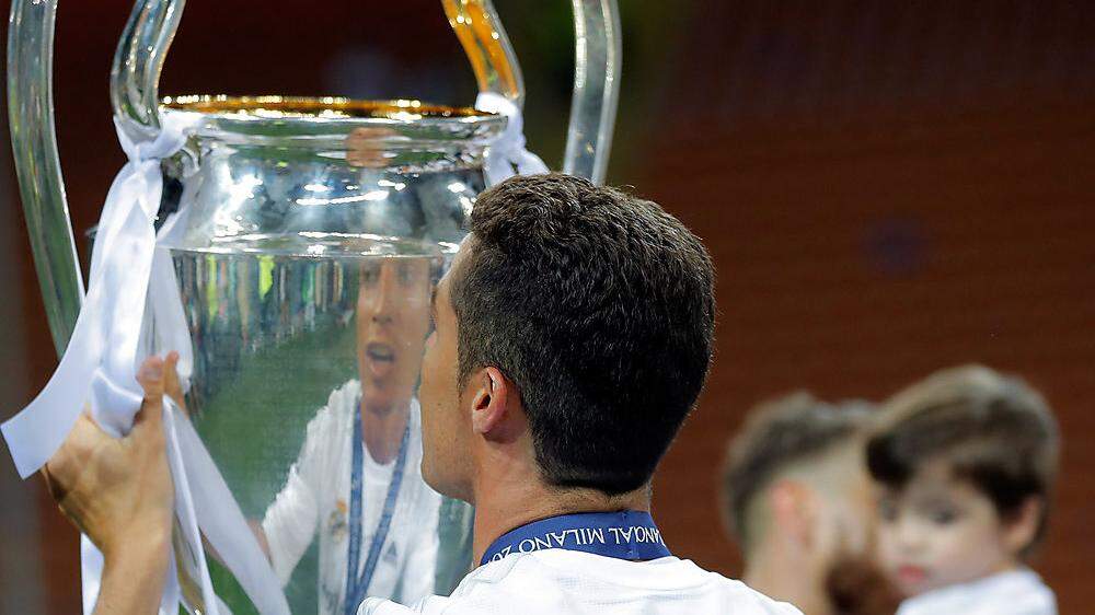 Welche Änderungen bringt die Champions-League-Reform?