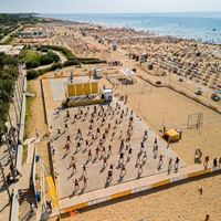 Das Bibione-Sommerprogramm 2026 verspricht Spaß und Action
