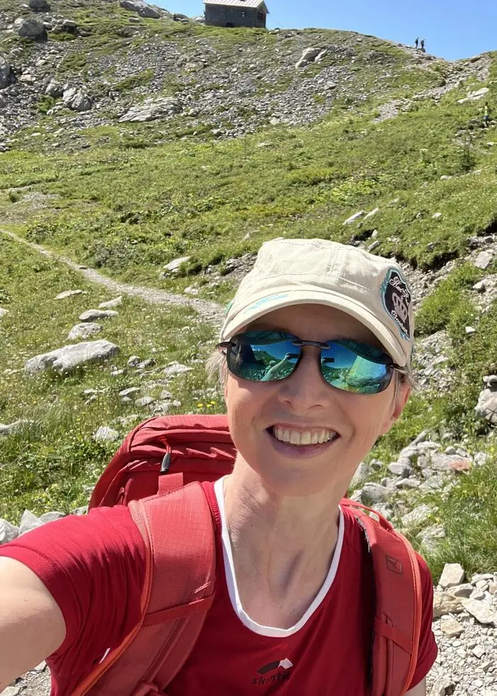 Gaby Schaunig entspannt daheim – und bei zwei Kurztrips nach Verona und London