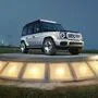 Das wird der neue elektrische Mercedes G