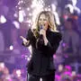 Schlagerstar Helene Fischer