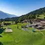 Das Kinderhotel Ramsi am Pressegger See in Hermagor begeisterte die Gäste