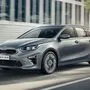Der Kia Ceed Sportswagon