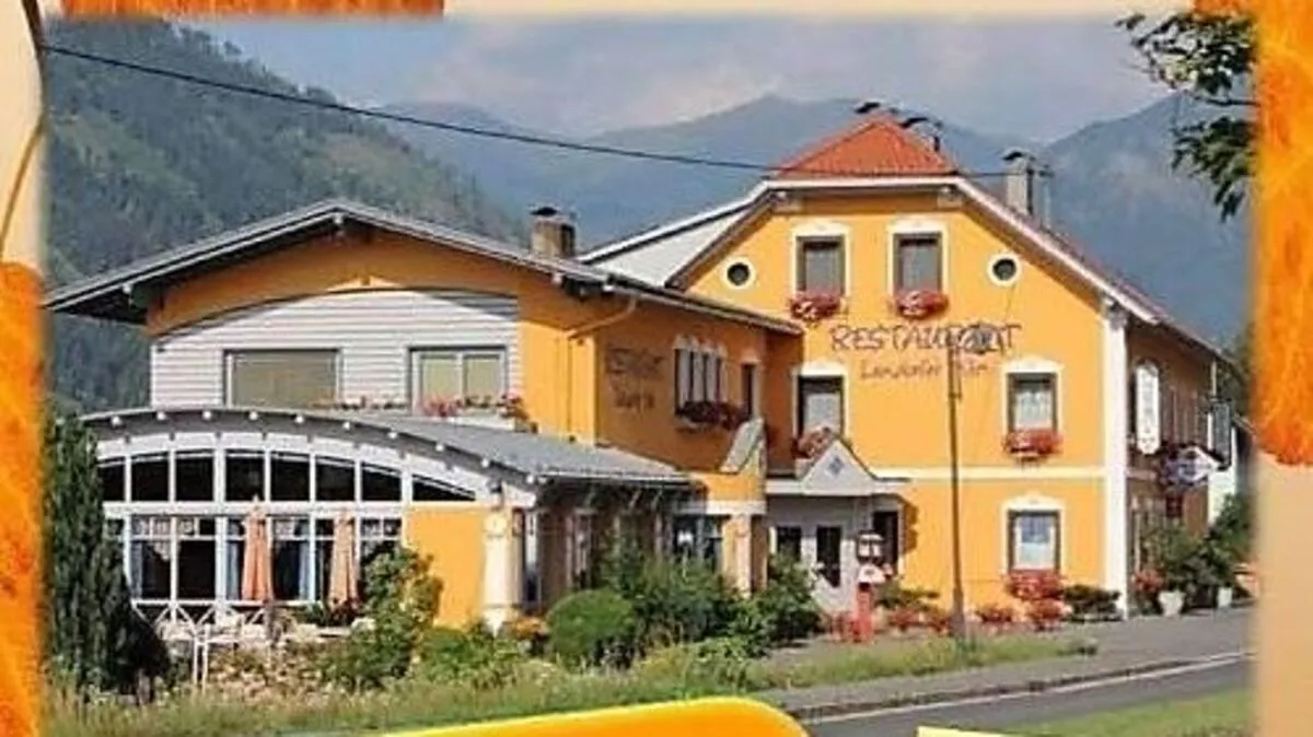 Der Lendorfer Wirt wird ausgeräumt 