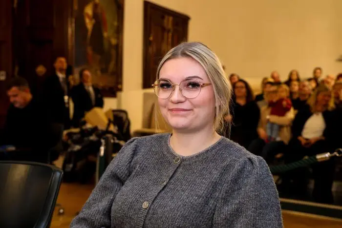 „Verschlechtert Bedingungen für Pädagoginnen, Betreuerinnen und Kinder“: Chiara Sophie Glawogger (SPÖ)
