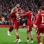 Liverpool gewann klar