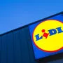 Discounter Lidl