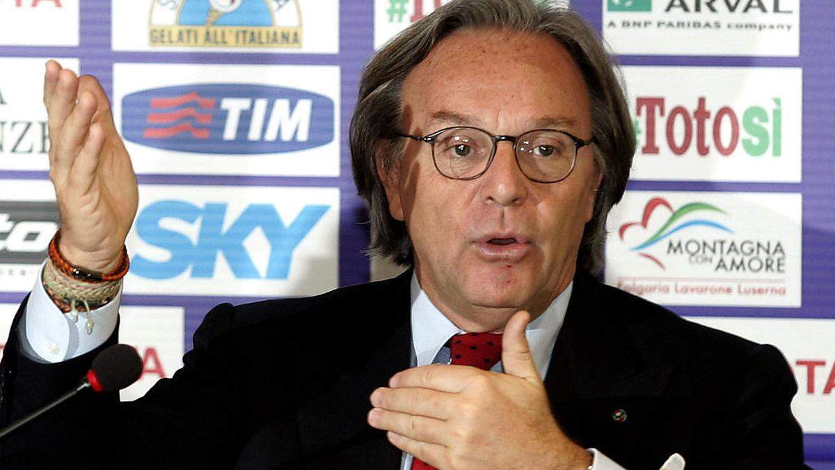 Diego Della Valle