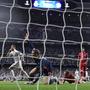 2017 traf Cristiano Ronaldo im Viertelfinale gegen den FC Bayern 