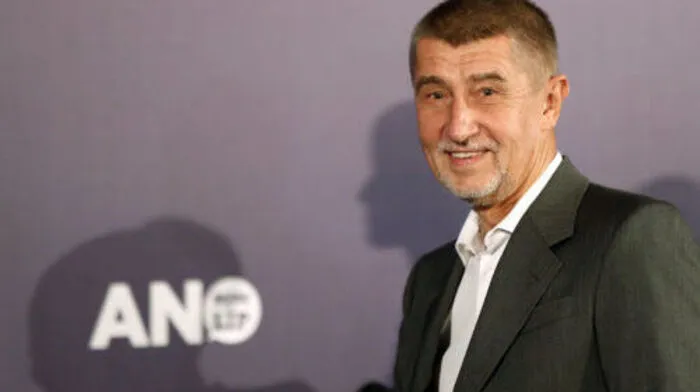 Andrej Babis