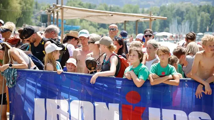 Ironkids 2025