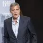 George Clooney 
