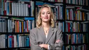 Schauspielerin Valerie Huber (29) wirbt für Reduktion auf den Sozialen Medien und ist dabei überaus selbstkritisch.  