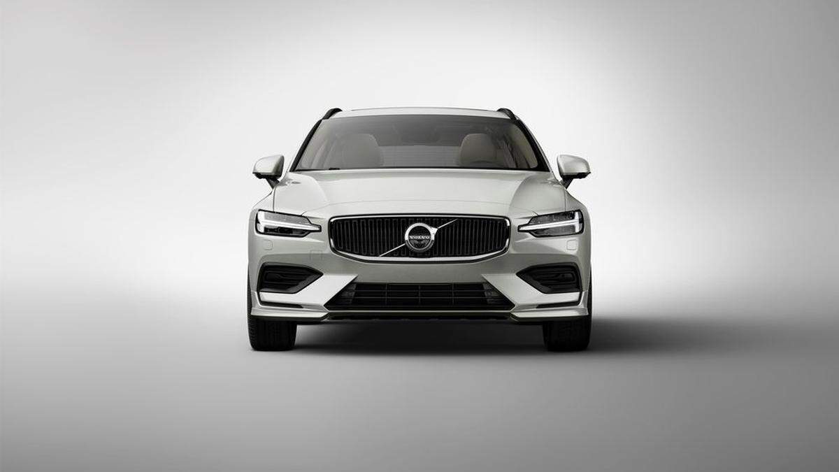 Volvo setzt künftig auf einen sogenannten &quot;Care-Key&quot;