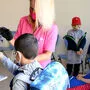 Das sind jeweils rund 0,1 Prozent der 1,1 Millionen Schüler 