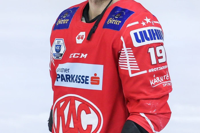 Stefan Geier arbeitete in der vierten Reihe bis zum Umfallen