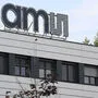 Chiphersteller AMS-Osram