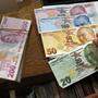 Die türkische Lira verliert weiter an Wert