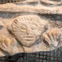 Zeigt diese Darstellung den heiligen Nonnosus?