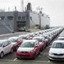 VW lieferte ein Viertel weniger Autos aus